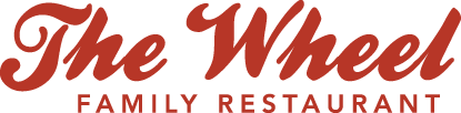 The Wheel Logo